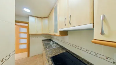 Apartment in Raval-Santa Rosa-Safaretjos photo 18
