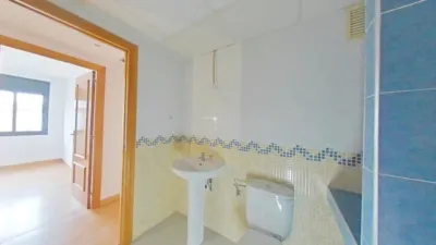 Flat in Les Roquetes photo 27