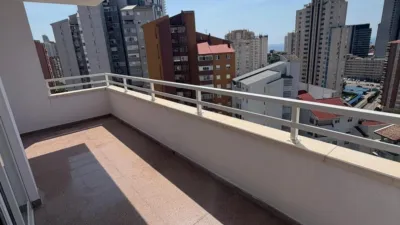 Apartment on Avenida de Denia photo 2