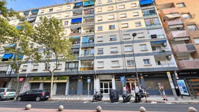 Apartment on Pere El Ceremonios Street photo 15