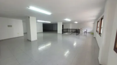 Oficina en venta en Calle de Ourense, 18 - Vista 2