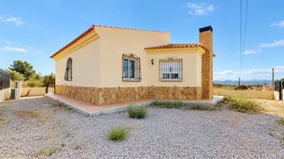 House on Urcal Street photo 30
