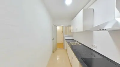 Flat in Fondo photo 24