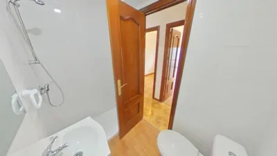 Apartment in Zofío photo 30