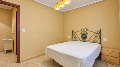 Flat on Calle Esperanza photo 18