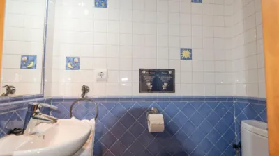 Apartment on Calle Palomina photo 33
