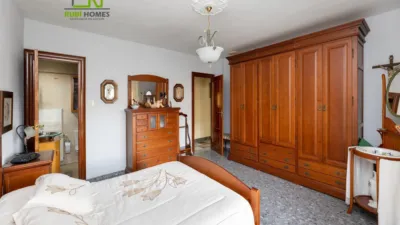 Chalet on Calle de las Mimbres photo 24