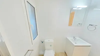 Apartment in Els Merinals photo 28