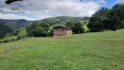 Rustic Finca in Vega de Pas photo 18