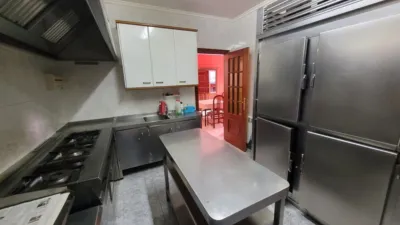 Chalet on Calle Lg Corredoiras, nº 29 photo 46