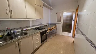 Flat on Calle de las Higueras photo 10