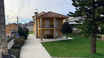 House at Calle Montalvo-Arra, No. 85 photo 2