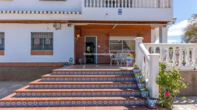 Chalet en Afueras photo 66