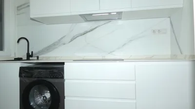 Apartment in San Vicente de Barakaldo photo 8
