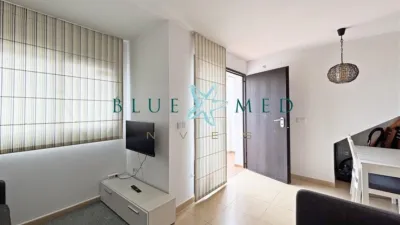 Penthouse in Bulevar Central de las Cañadas photo 10