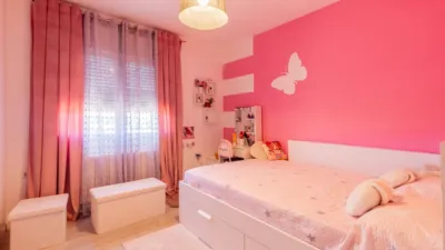 Chalet in Las Doscientas photo 29