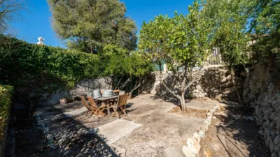 House on Carrer de Sineu photo 25