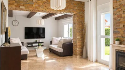 Semi-detached house on Calle Arrabal photo 24