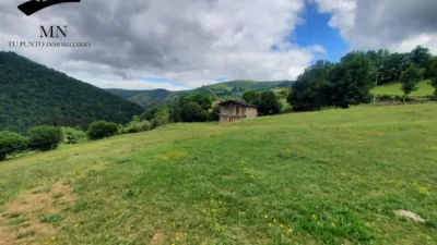 Rustic Finca in Vega de Pas photo 19