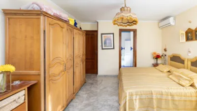 Chalet in Villas Blancas Urbanization photo 23