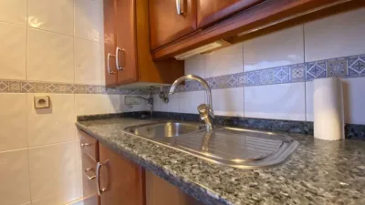 Apartment on Avenida de Casado del Alisal photo 2