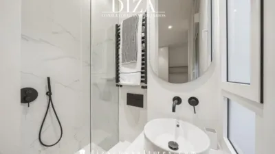 Apartment on Calle de José Ortega y Gasset photo 32