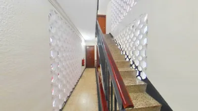 Apartment in Raval-Santa Rosa-Safaretjos photo 26