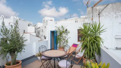 Apartment on Calle Palomina photo 7