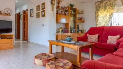 Chalet en Afueras photo 116