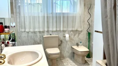 Apartment in Sa Indiotería - Son Castelló photo 13