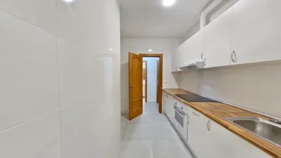 Apartment in Singuerlín-Les Oliveres-Can Franquesa-Guinardera photo 28