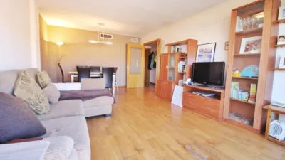 Piso en Barri de França photo 3