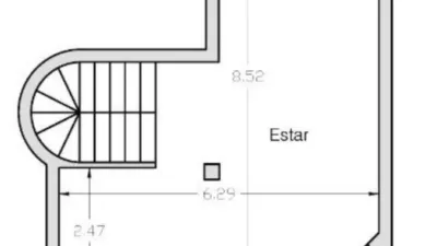 Chalet in Villas Blancas Urbanization photo 46