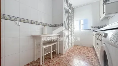 Apartment in Las Canteras photo 10