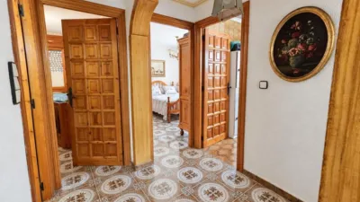 Chalet en Torreazul photo 14