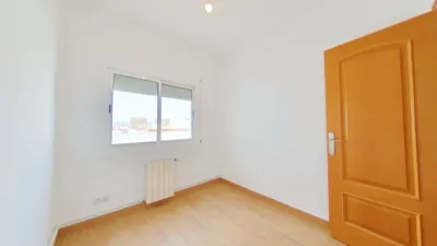 Flat in Espronceda photo 6