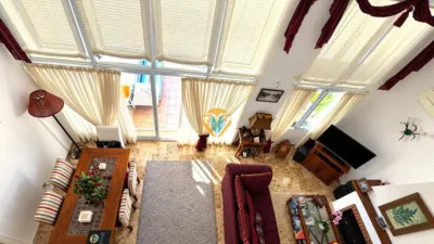Chalet in Balcón de Finestrat-Terra Marina photo 9