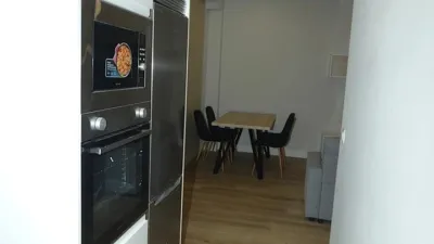 Apartment in San Vicente de Barakaldo photo 10