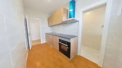 Apartment in Espronceda photo 29