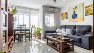 Apartment in Urbanización Nueva Bellavista photo 4