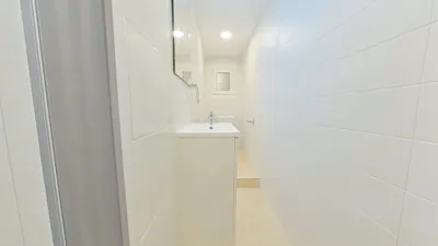 Flat in Esplugues de Llobregat photo 28