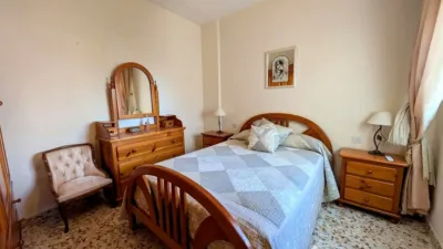 Apartment on Calle de la Cruz photo 11