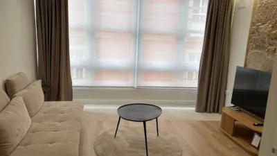 Piso – A Coruña Capital - Vista 3
