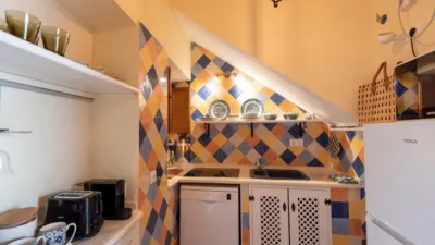 Apartment on Calle Palomina photo 21