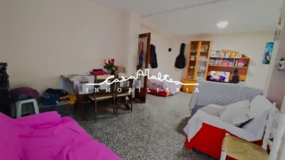 Apartment on Carretera de Bolulla photo 5