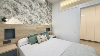 Apartment on Calle de la Sal photo 39