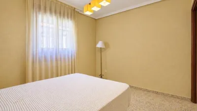 Flat on Calle Esperanza photo 16