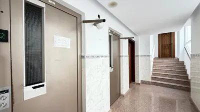 Apartment on Calle Virgen de la Paloma photo 42