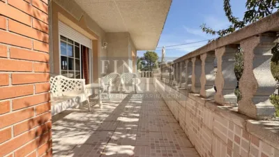 Chalet in Olesa de Bonesvalls photo 5