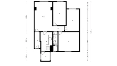 Flat in Can Mas photo 36
